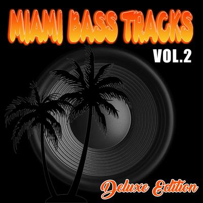 Drop That By Miami Bass Tracks, Raw Underground's cover