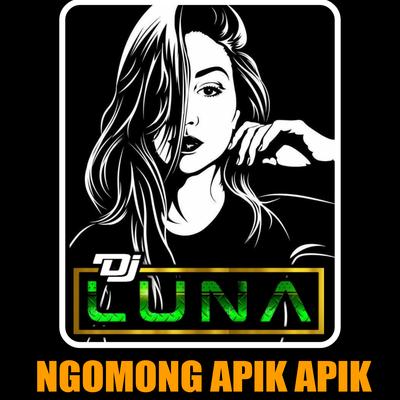 Ngomong Apik Apik (Remix Jedag Jedug)'s cover