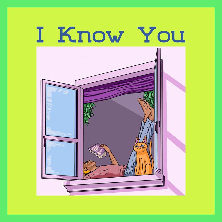 I know you's avatar image