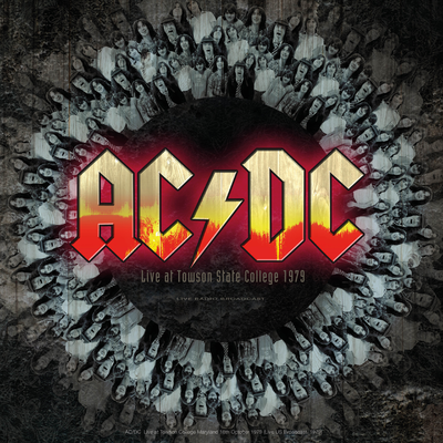 Highway To Hell (Live) By AC/DC's cover