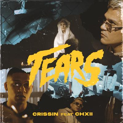 Tears (feat. CHXII)'s cover