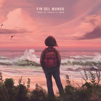 Desvelo By Fin del Mundo's cover