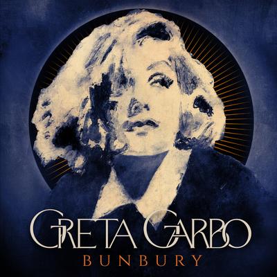 Greta Garbo's cover