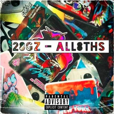 ALL8THS's cover