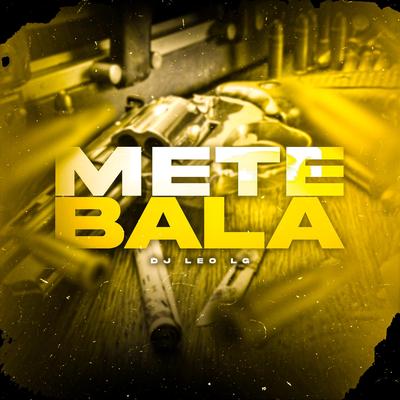 METE BALA By Dj Leo Lg's cover