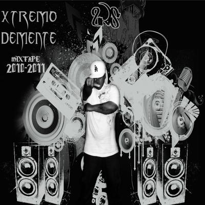 N1Crew LRC Tormenta Lirical's cover