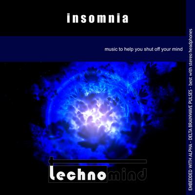 Simulacrum By Technomind's cover