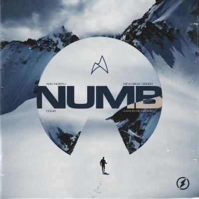 Numb's cover