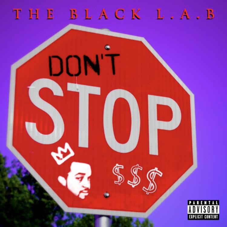 The Black L.A.B's avatar image