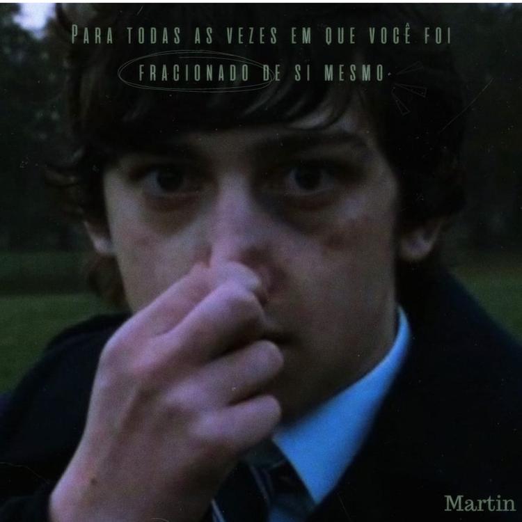 Martin's avatar image
