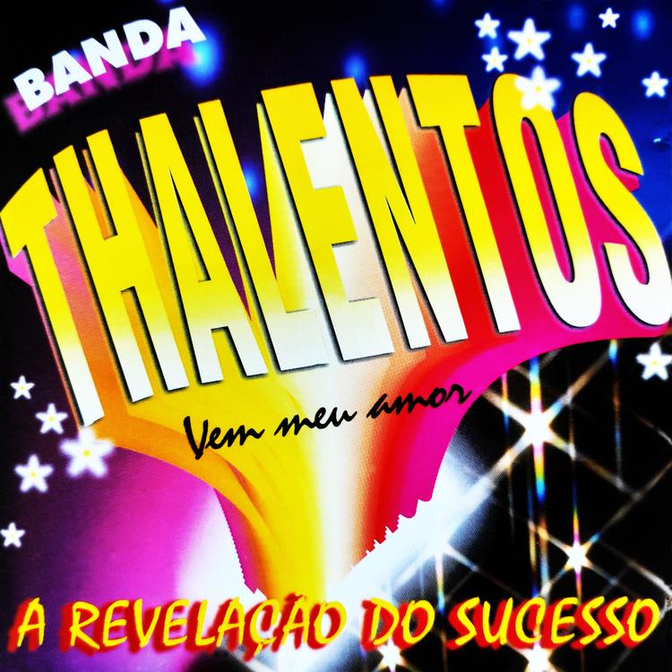 Banda Thalentos's avatar image