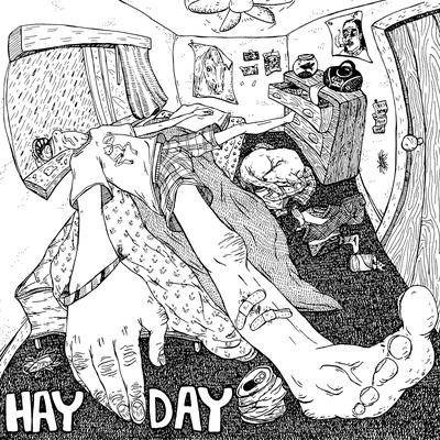 HayDay's cover