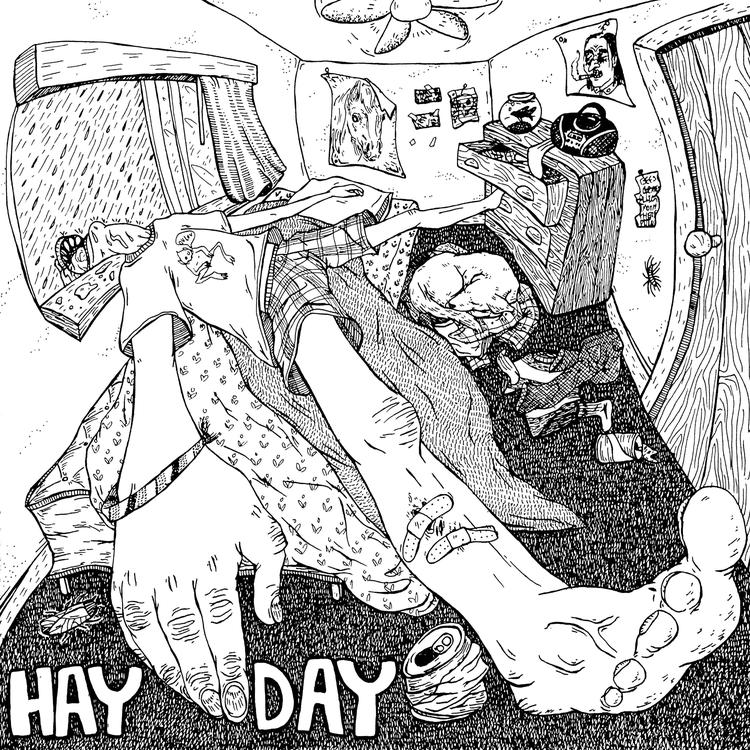 HayDay's avatar image