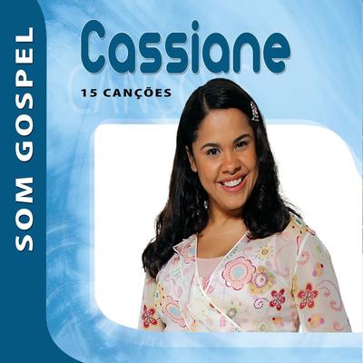 Cassiane - Som Gospel 's cover