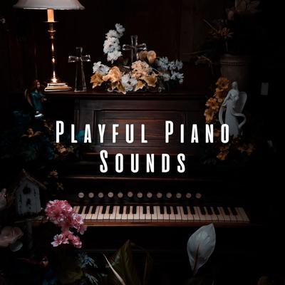 Playful Piano Sounds's cover