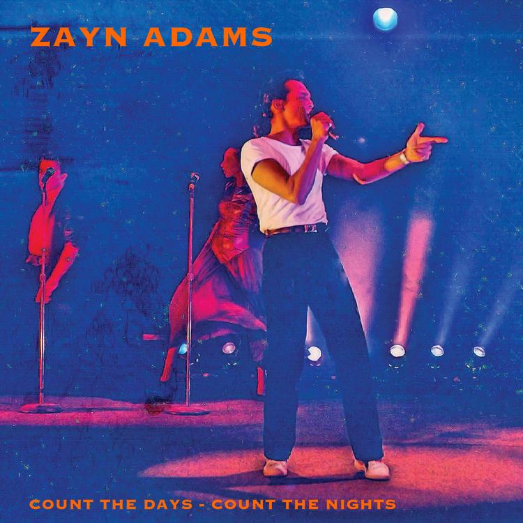 Zayn Adams's avatar image