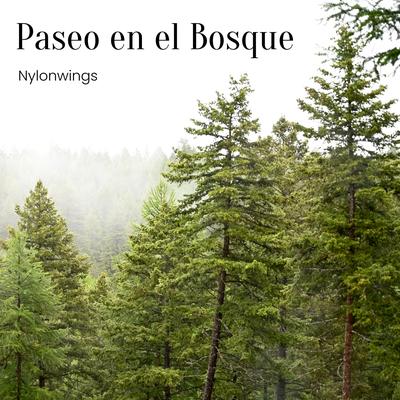 Paseo en el Bosque By Nylonwings's cover