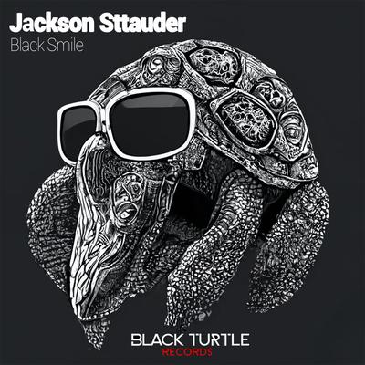 Jackson Sttauder's cover