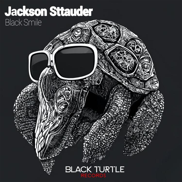 Jackson Sttauder's avatar image