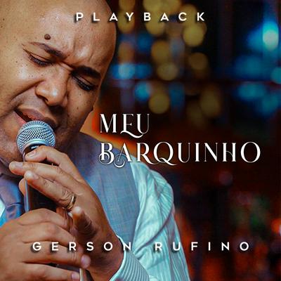 Meu Barquinho (Playback)'s cover