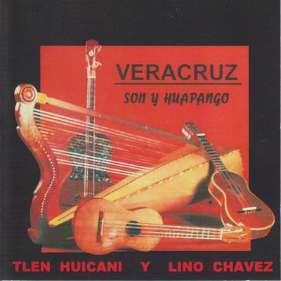 La Morena By Tlen Huicani, Lino Chavez's cover