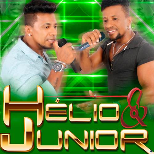 Hélio e Junior's cover