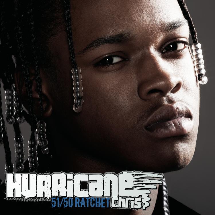 Hurricane Chris's avatar image