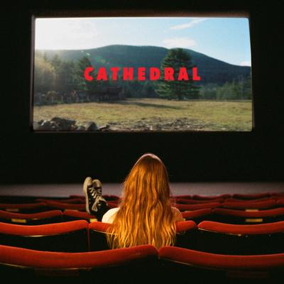 Cathedral (Acoustic)'s cover