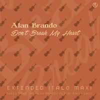 Alan Brando's avatar cover