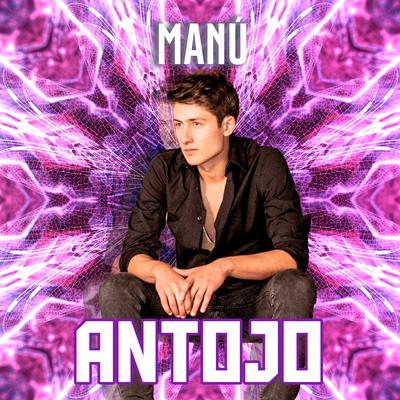 Antojo By Manú's cover