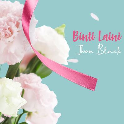 Binti Laini's cover