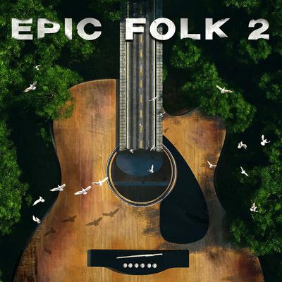 Epic Folk 2's cover