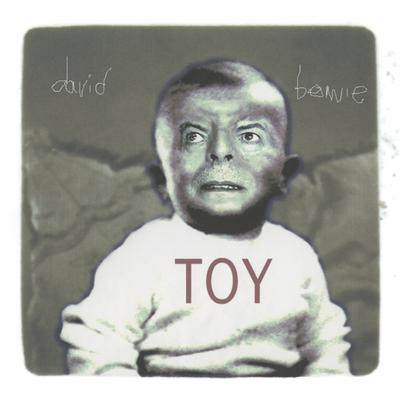 Toy (Your Turn To Drive) [Unplugged & Somewhat Slightly Electric Mix] By David Bowie's cover