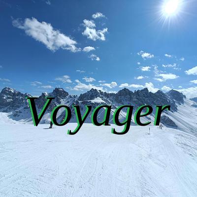 Voyager's cover