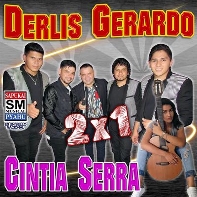 Derlis Gerardo's cover