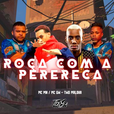 Roça Com a Perereca's cover