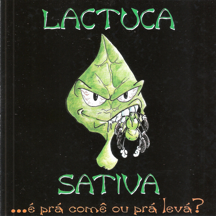 Lactuca Sativa's avatar image