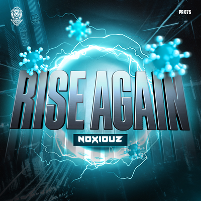 Rise Again By Noxiouz's cover
