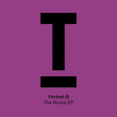 The Scoop (Original Mix) By Format:B's cover