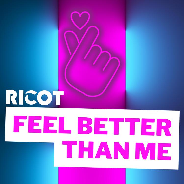 Ricot's avatar image