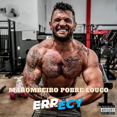 Marombeiro Pobre Louco's cover