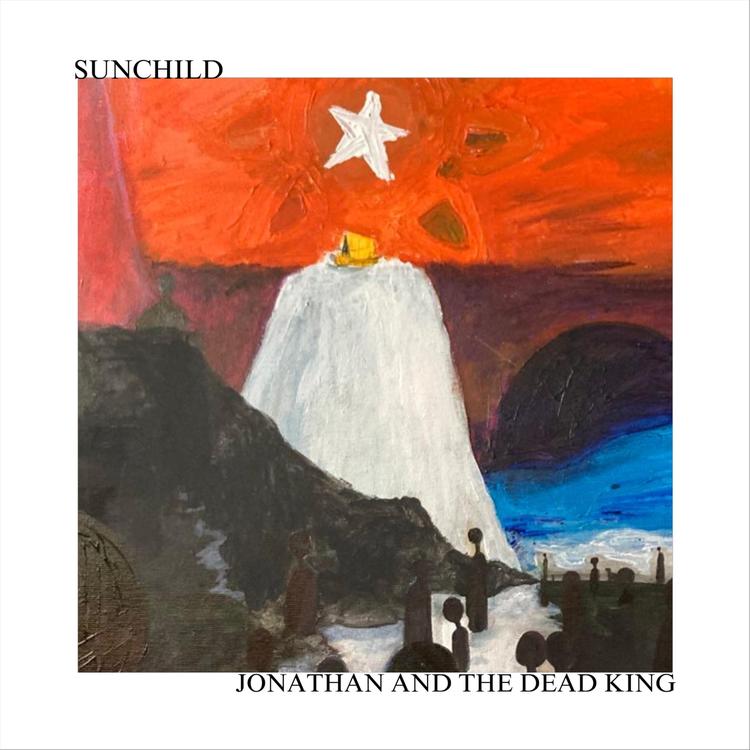 Jonathan & the Dead King's avatar image