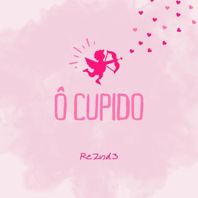 Ô Cupido's cover