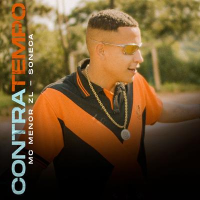 Contratempo By MC Menor ZL's cover