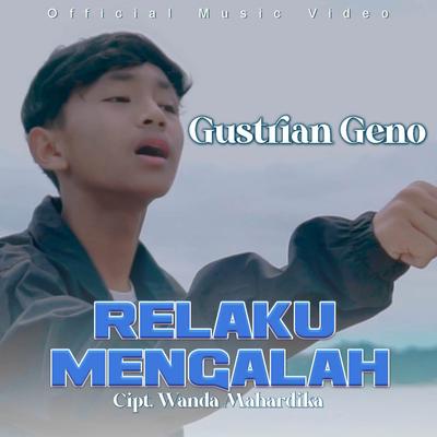 Relaku Mengalah's cover