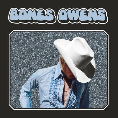 Country Man By Bones Owens's cover