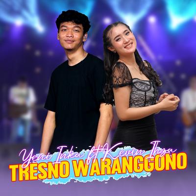 Tresno Waranggono's cover