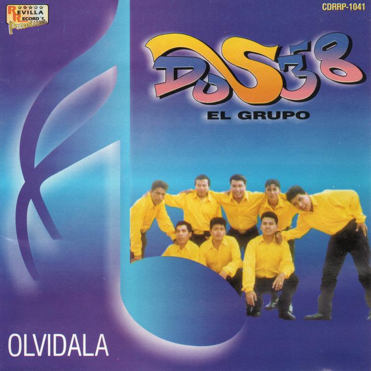 Dos 38 El Grupo's avatar image