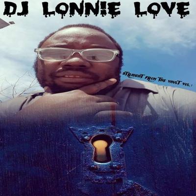 DJ Lonnie Love's cover