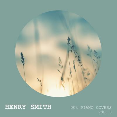 Dilemma (Piano Version) By Henry Smith's cover